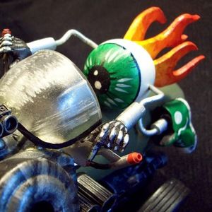 Meet your Posher, Stewart